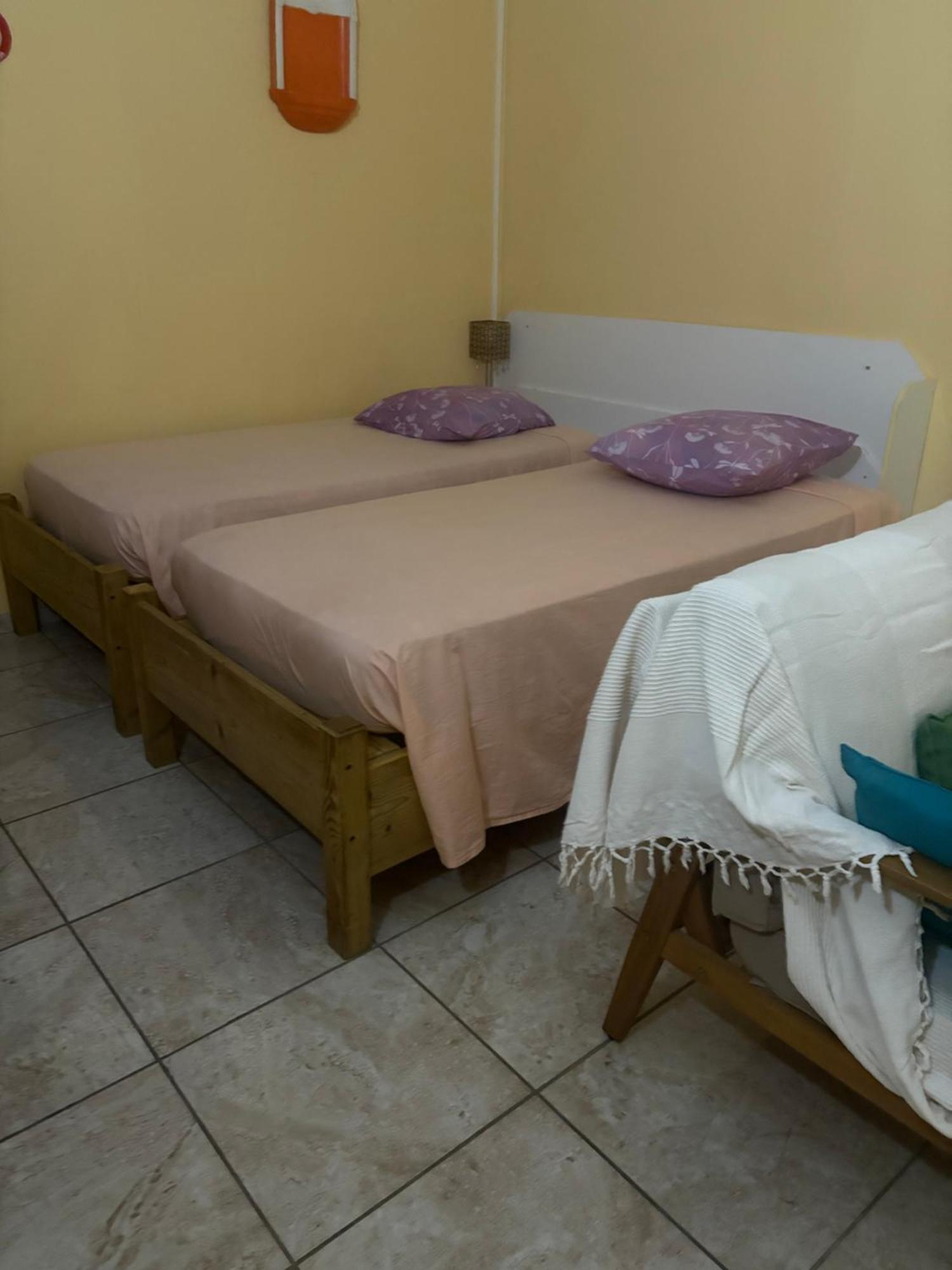 Vacances Chez Heleneb Sainte-Anne  Buitenkant foto